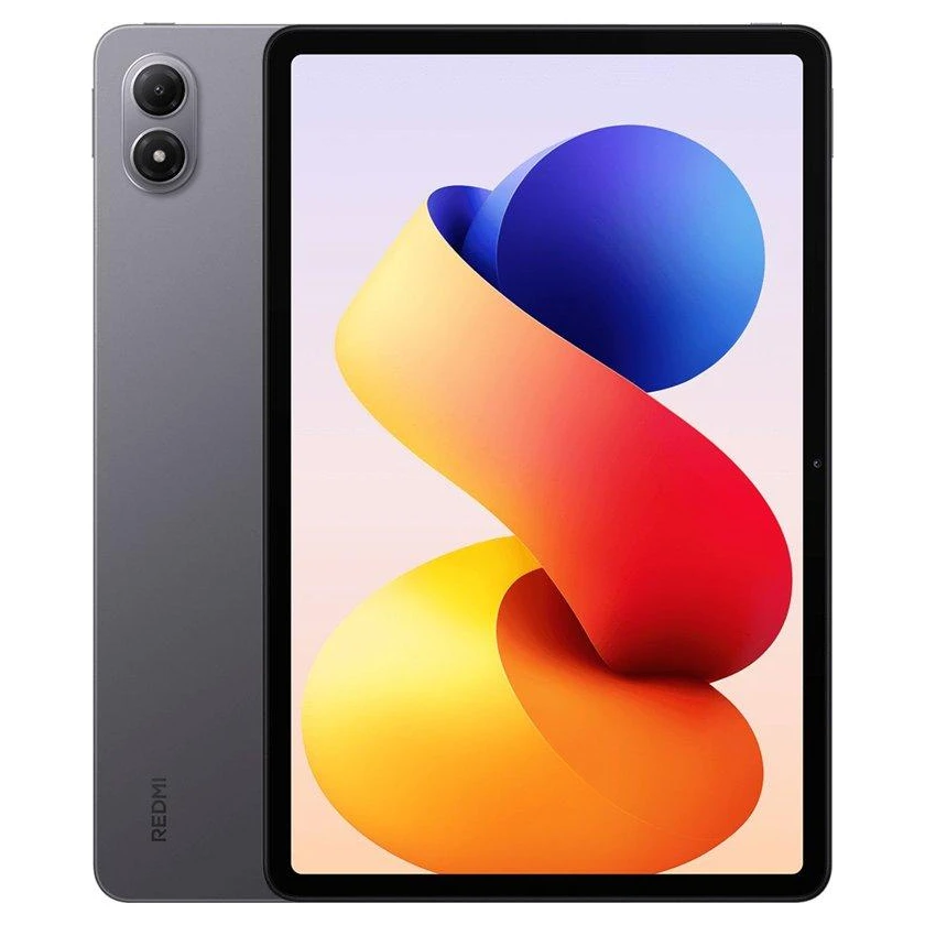Xiaomi Redmi Pad 2 Pro WiFi 8GB/256GB (VHU6131EU) sivi tablet 12.1" Octa core Snapdragon 7s 8GB/256GB 8MP+8MP