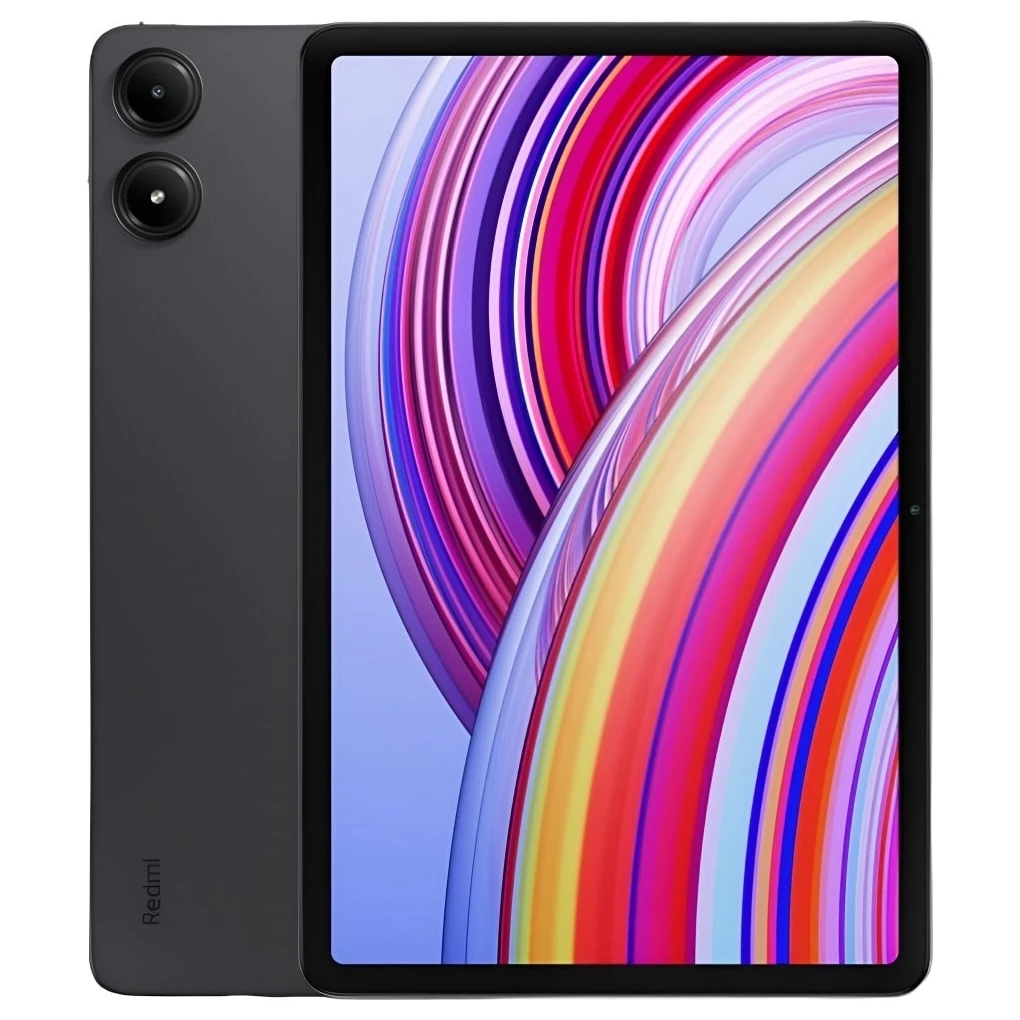Xiaomi Redmi Pad Pro 5G 8/256GB sivi tablet 12.1" Octa Core Snapdragon 7s Gen 2 8GB 256GB 8Mpx