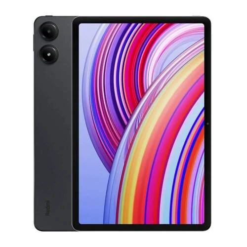 Xiaomi Redmi Pad Pro WiFi 8/256GB (VHU4750EU) sivi tablet 12.1" Octa Core Snapdragon 7s Gen2 8GB 256GB 8Mpx