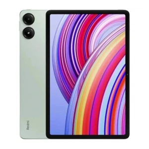 Xiaomi Redmi Pad Pro WiFi 8/256GB (VHU4766EU) mint zeleni tablet 12.1" Octa Core Snapdragon 7s Gen2 8GB 256GB 8Mpx