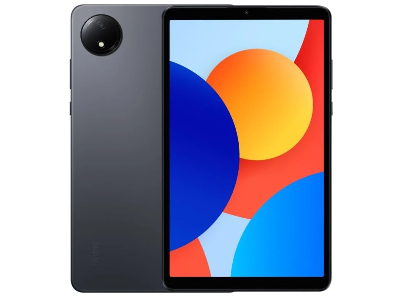 Xiaomi Redmi Pad SE 4/64GB (VHU5098EU) sivi tabet 8.7" MediaTek Octa core 4/64Gb 8Mp+5Mp