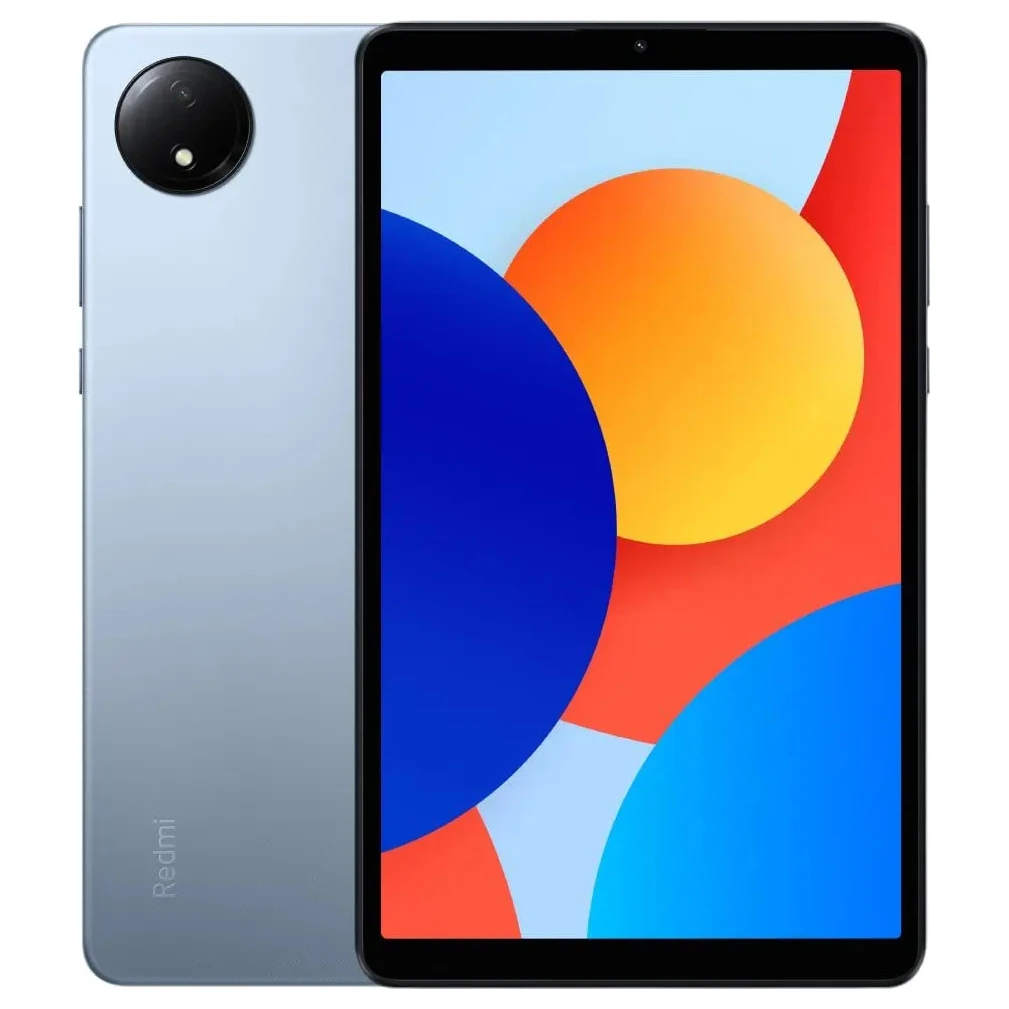 Xiaomi Redmi Pad SE 4G 4/64 (VHU4956EU) plavi tablet 8.7" Octa Core Mediatek Helio 4GB 64GB 8Mpx