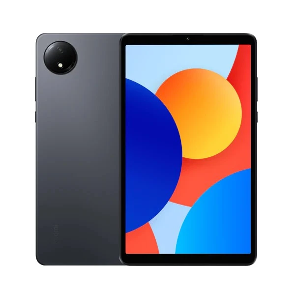 Xiaomi Redmi Pad SE LTE 4/128 sivi tablet 8.7" Octa Core MediaTek Helio G85 4GB 128GB 8Mpx