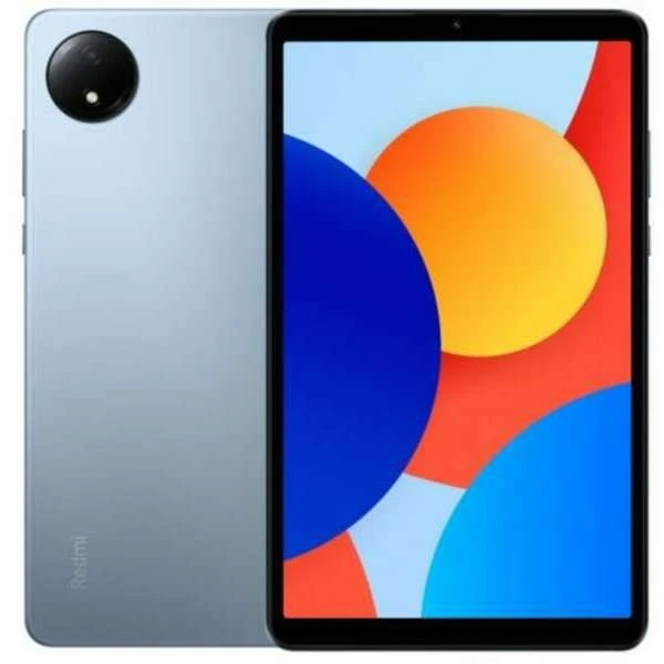 Xiaomi Redmi Pad SE WiFi 4GB/128GB (VHU5070EU) plavi tablet 8.7" Octa core MediaTek 4GB/128GB 5MP+8MP