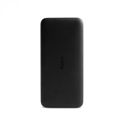 Xiaomi Redmi VXN431104GL power bank 20000mAh crni