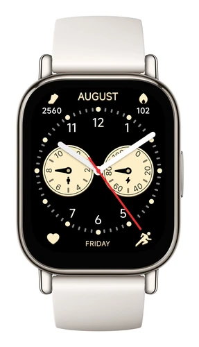 Xiaomi Redmi Watch 5 Lite zlatni pametni sat