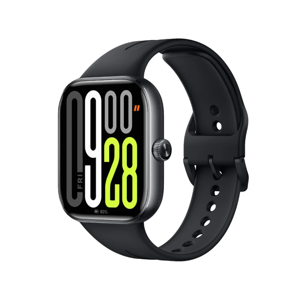 Xiaomi Redmi Watch 5 pametni sat crni