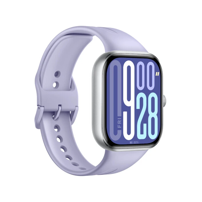 Xiaomi Redmi Watch 5 pametni sat ljubičasti