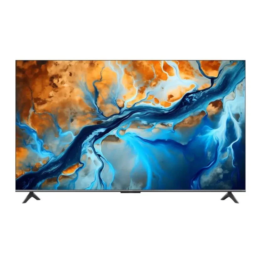 Xiaomi S Mini LED Smart TV 75" 4K Ultra HD DVB-T2 Google TV