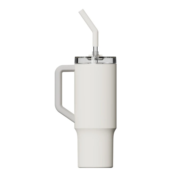 Xiaomi Straw Mug termos šolja