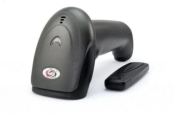 XL-Scan 9309 Wireless Barkod čitač