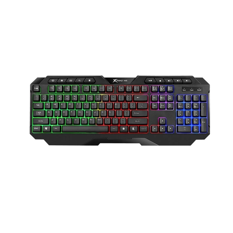 Xtrike Me KB306 USB gejmerska tastatura
