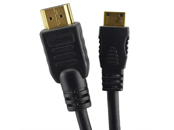 Xwave (031092) kabl HDMI (muški) na HDMI (muški) 10m crni