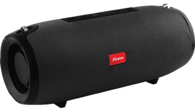 Xwave SPORT (30559) crni bluetooth zvučnik