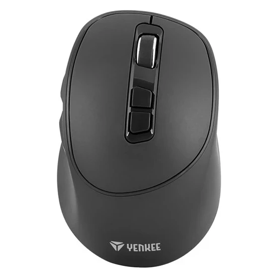 Yankee YMS 2080GY Slider bežični miš crni