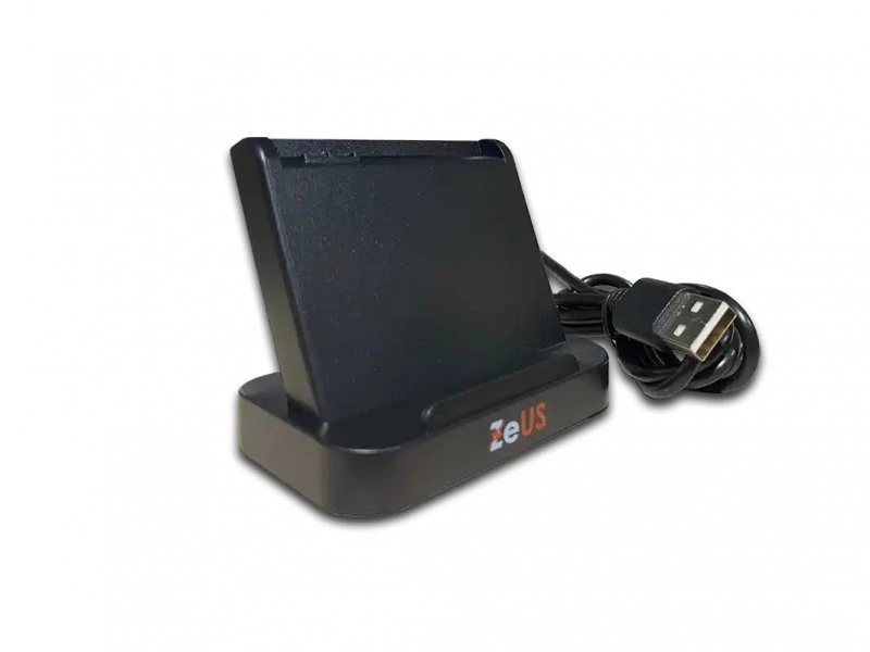 Zeus CR816 čitac smart kartica