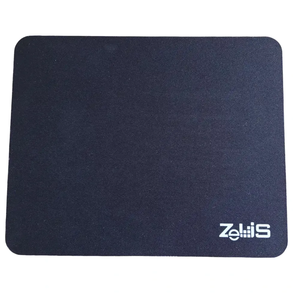 Zeus MP01 podloga za miš crna