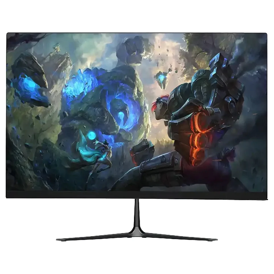 Zeus ZUS2300 IPS monitor 23.8"