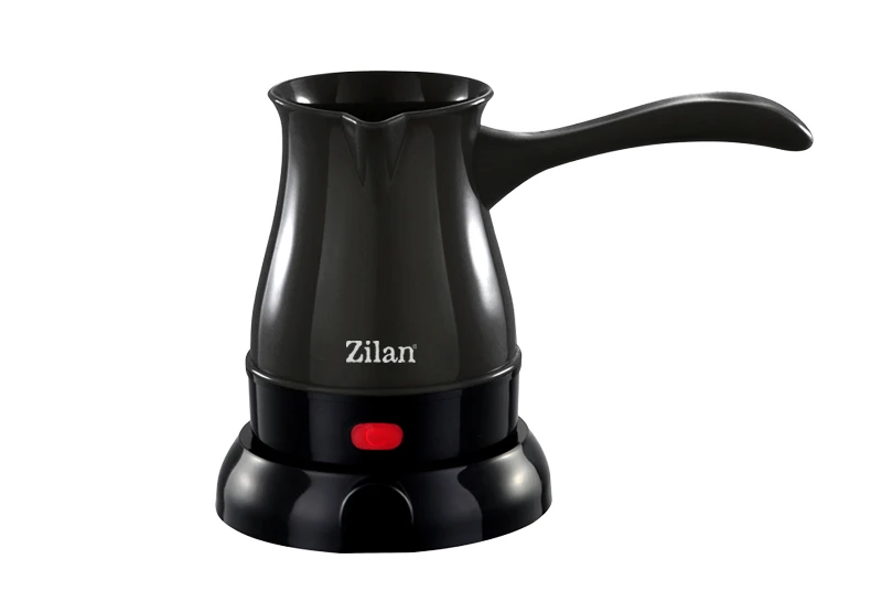 Zilan električno kuvalo za kafu ZLN0188 BK 600W