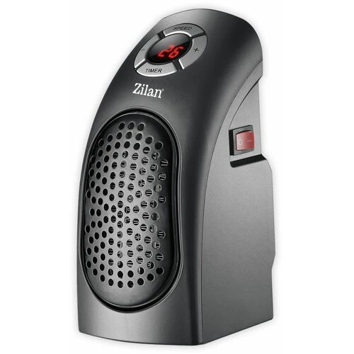 Zilan ZLN2281 mini keramička grejalica