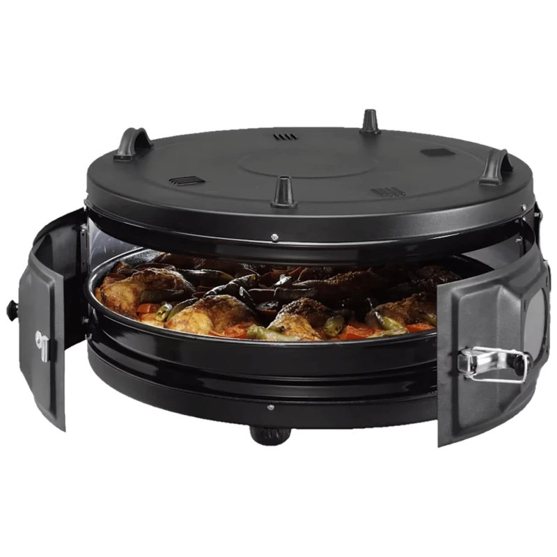 Zilan ZLN8917 kružna rerna 1200W