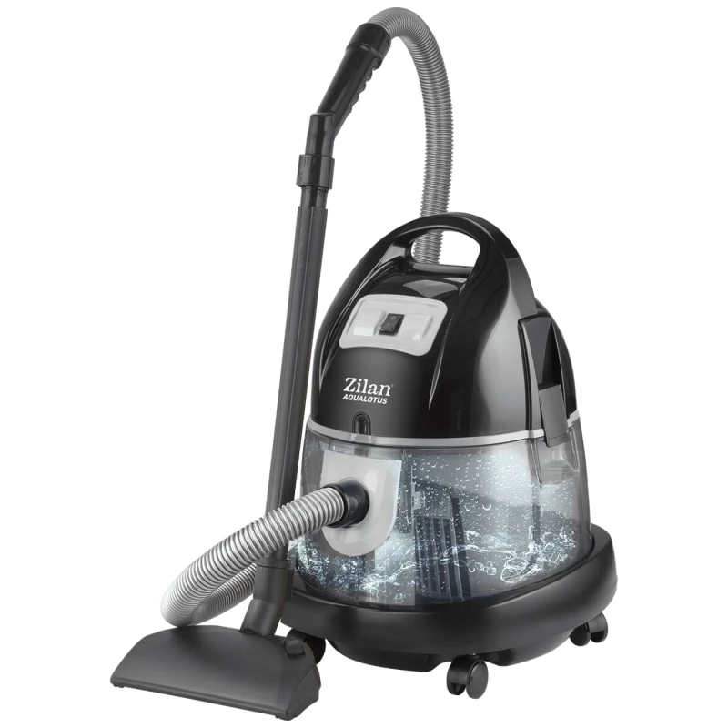 Zilan ZLN8945/GY usisivač za mokro i suvo čišćenje 2000W