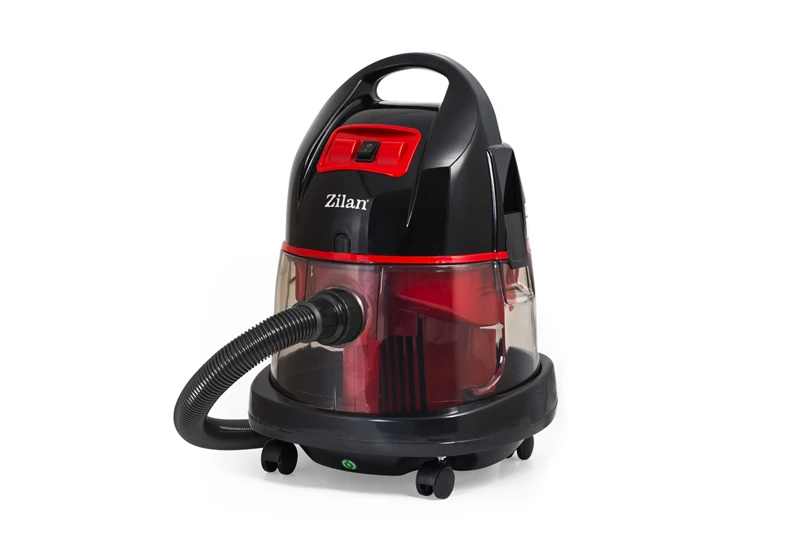 Zilan ZLN8945RD usisivač za mokro i suvo čišćenje 2000W