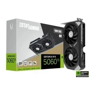 Zotac GAMING GeForce RTX5060Ti Twin Edge OC (ZT-50610H-10M) grafička kartica 8GB GDDR7 128bit