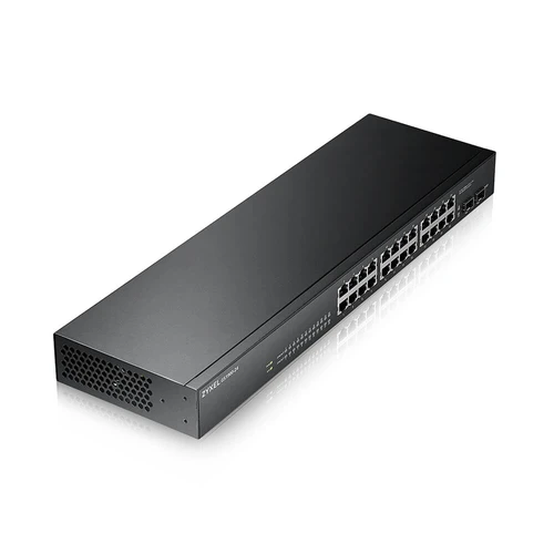 Zyxel GS1900-24-EU0102F switch 24-portni