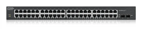Zyxel GS190048HPV2-EU0101F switch 48-portni