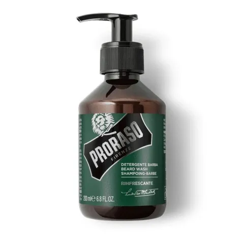 Šampon za bradu Refresh