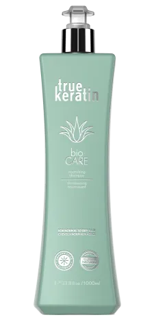 Bio-care šampon