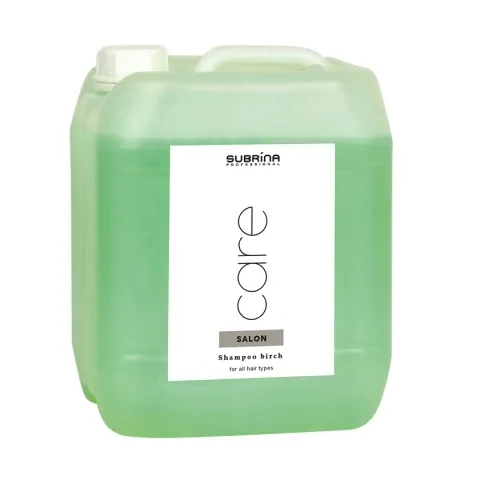 BIRCH šampon