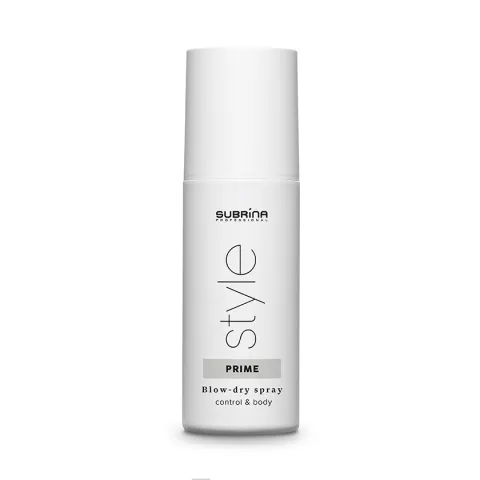 Blow Dry Spray