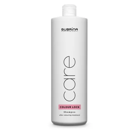 Colour Lock Šampon