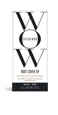 Colour WOW  Black