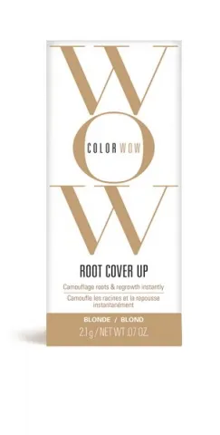 Colour WOW Blonde