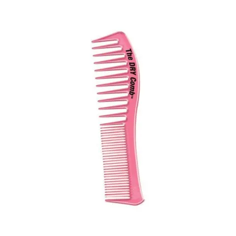 Comb Dry Purple