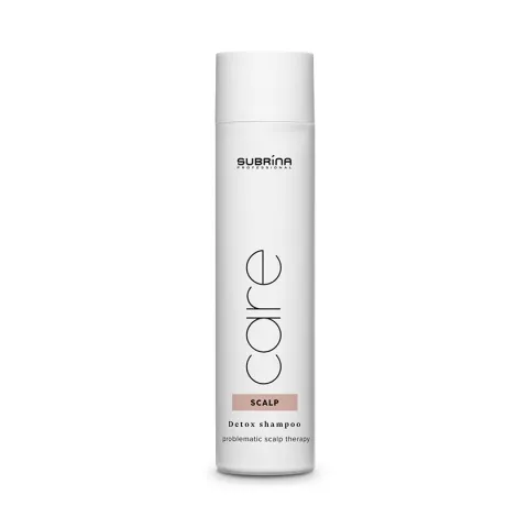 Detox šampon