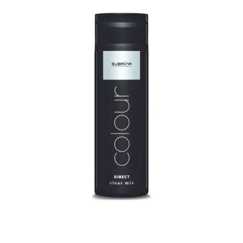 Direct Colour Clear Mix