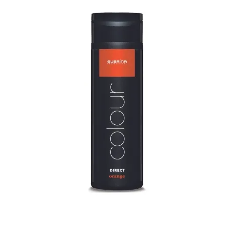 Direct Colour Orange