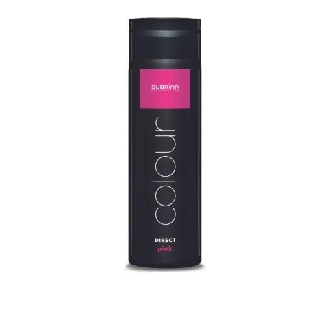 Direct Colour Pink