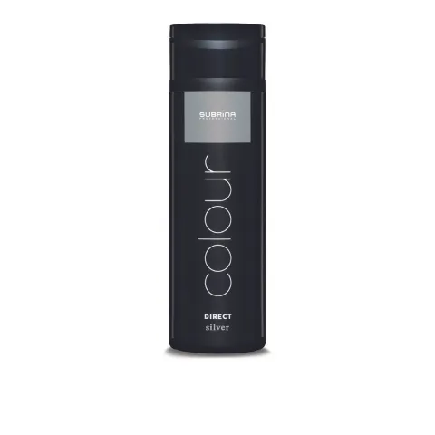 Direct Colour Silver