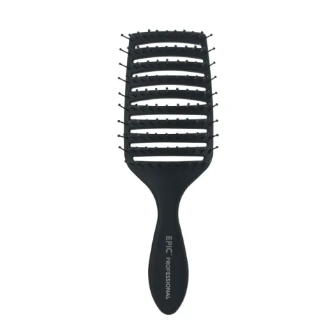 Epic Professional Quick Dry Black