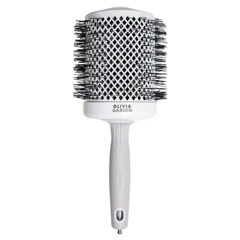 Expert Blowout Shine White&Grey - 80 mm