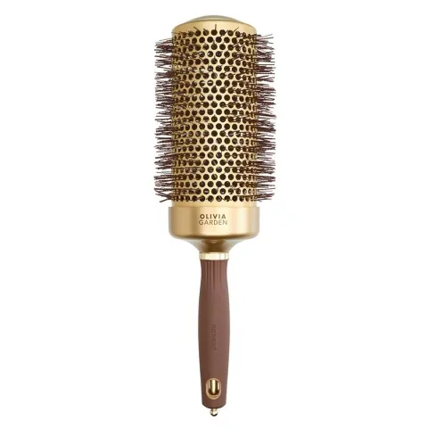 Expert Blowout Wavy Speed Gold XL - 65 mm