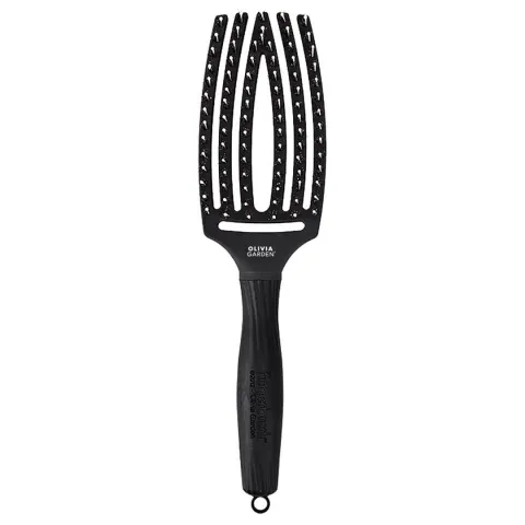 Fingerbrush Black M