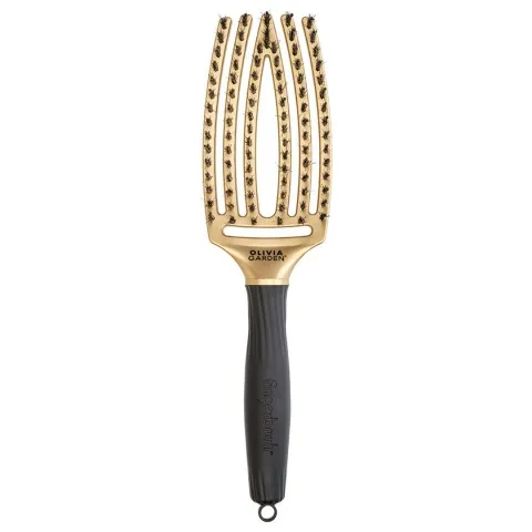 Fingerbrush Passion Gold M