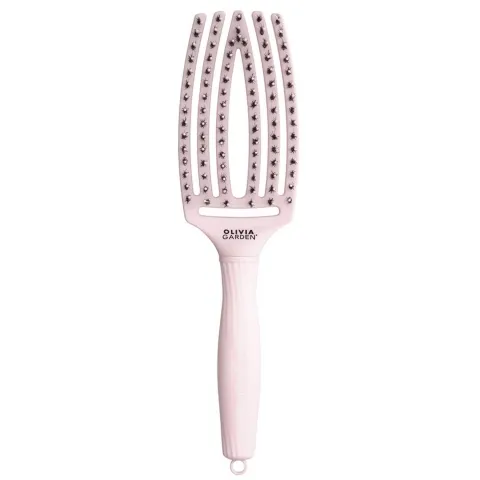 Fingerbrush Pastel Pink M