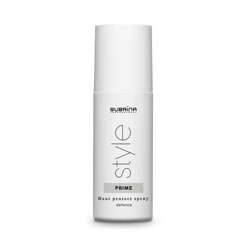 Heat Protect Spray